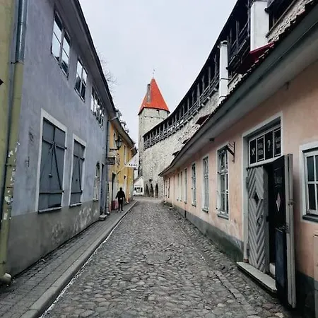 Exclusive House In Old