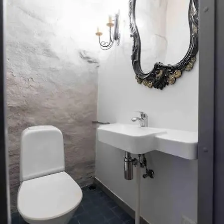 Nyaraló Exclusive House In Old Tallinn