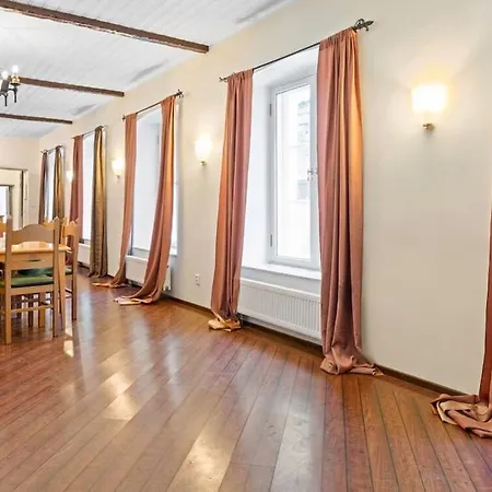 Exclusive House In Old Ferienhaus *