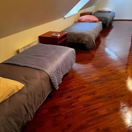 Exclusive House In Old Reval