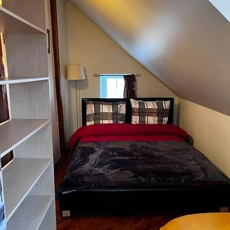 Exclusive House In Old