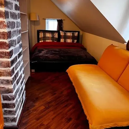 Exclusive House In Old Ferienhaus Reval