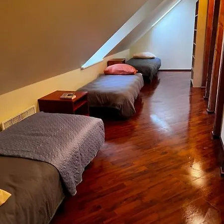 Exclusive House In Old * Reval